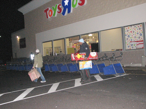 Toys-R-Us